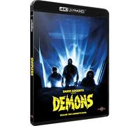 DEMONS 1 - UHD