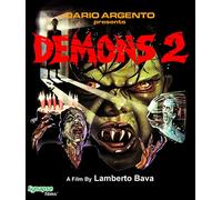 DEMONS 2
