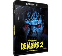 Démons 2 [4K Ultra HD]