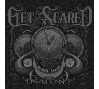 Get Scared - Demons [VINYL]