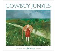 Cowboy Junkies - Demons: The Nomad Series Volume 2