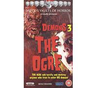Demons 3 - The Ogre