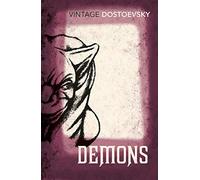 Demons: A Novel in Three Parts