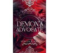 Demon's Advocate: A Paranormal Urban Fantasy Romance: 5 (Deals with Demons)