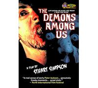 Demons Among Us [DVD] [2006] [Region 1] [US Import] [NTSC]