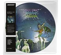 Uriah Heep - Demons and Wizards [VINYL]