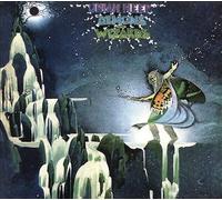 Demons and Wizards by Uriah Heep (CD, 2017)