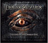 Demons and Wizards - Touched By The Crimson King (Bonus Tracks) [Us Import]