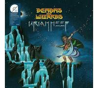 Uriah Heep - Demons and Wizards [VINYL]