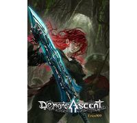 Demon's Ascent: A Progression Fantasy LitRPG (Newly Summoned Demoness)