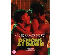 Demons at dawn [DVD]