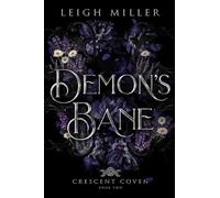 Demon's Bane (Crescent Coven)