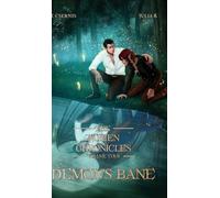 Demon's Bane: The Numen Chronicles Volume Four: 4 (The Numen Chronicles [No Accent Edition])