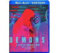 Demons [Blu-ray]