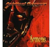 Demons by Spiritual Beggars