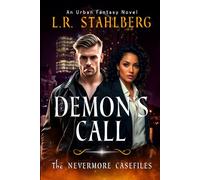 Demon's Call: The Nevermore Casefiles