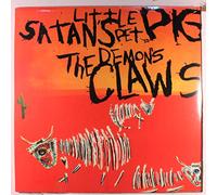 Demon's Claws - Satans Little Pet Pig [VINYL]