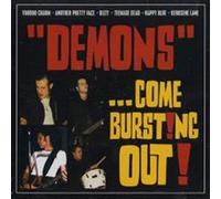 Demons - Come Burst!Ng Out! Ep [VINYL]