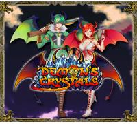 Demon's Crystals US Xbox One CD Key