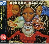 Demon's Dance [Japanese Import]