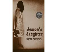 Demon's Daughter (The Sensitives)