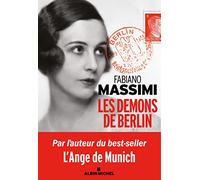 Démons de Berlin(les)