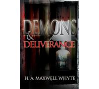 Demons & Deliverance