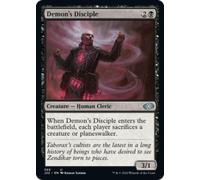 Demon's Disciple | Jumpstart 2022