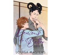 Demons Do It Better: 1 (Hidden Species)