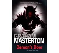 Demon's Door: 7 (A Jim Rook Horror Novel)
