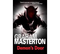 Demon's Door: 7 (The Rook Series)