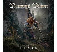Demons Down - I Stand