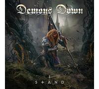 Demons Down - I Stand