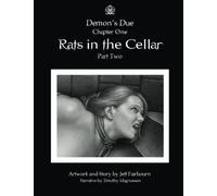 Demon's Due: Rats in the Cellar, Part Two: Volume 2