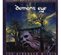 Demons Eye & Doog - Stranger Within