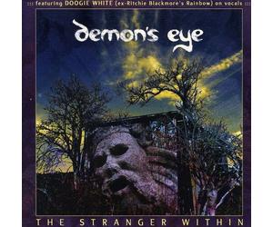 Demons Eye & Doog - Stranger Within