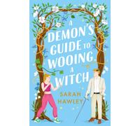 DEMONS GUIDE TO WOOING A WITCH by HAWLEY, SARAH Paperback Self Help Business