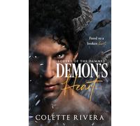 Demon's Heart: 2 (Lovers of the Damned)
