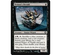 Demon's Herald (foil) | Shards of Alara