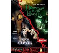 Demons in My Head: To Become One [DVD] [2005] [Region 1] [US Import] [NTSC]