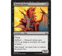 Demon's Jester | Duel Decks Anthology