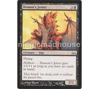 Demon's Jester | Duel Decks: Divine vs. Demonic