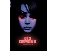 Démons (les) - DVD