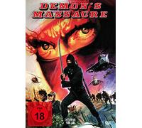 Demon's Massacre