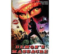 Demon's Massacre - Uncut