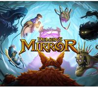 Demon's Mirror PC Steam CD Key