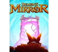 Demon's Mirror (PC) - Steam Key - GLOBAL
