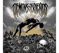 DEMONS MY FRIENDS - SURVIVE/ YOURSELF