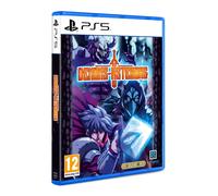 Demons of Asteborg (PS5)