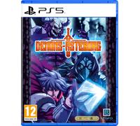 Demons of Asteborg - PlayStation 5